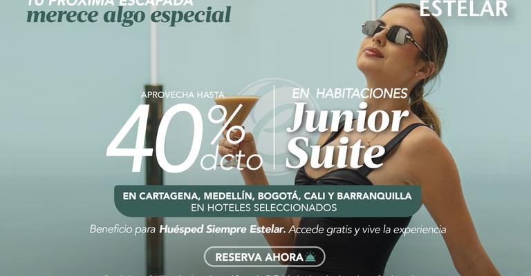 JUNIOR SUITE ESTELAR✨ ESTELAR Parque de la 93 Colombia - Bogotá JUNIOR SUITE ESTELAR✨ ESTELAR Parque de la 93 Colombia - Bogotá