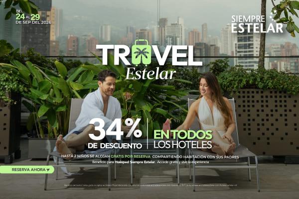 🌴🧳Travel Estelar 🌴🧳 ESTELAR Parque de la 93 Colombia - Bogotá 🌴🧳Travel Estelar 🌴🧳 ESTELAR Parque de la 93 Colombia - Bogotá