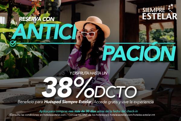 Reserva con anticipación ESTELAR Parque de la 93 Colombia - Bogotá Reserva con anticipación ESTELAR Parque de la 93 Colombia - Bogotá