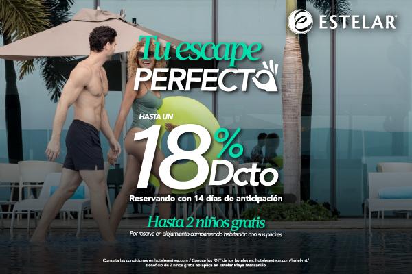Your Perfect Escape 🌴 ESTELAR Parque de la 93 Hotel Bogota Your Perfect Escape 🌴 ESTELAR Parque de la 93 Hotel Bogota