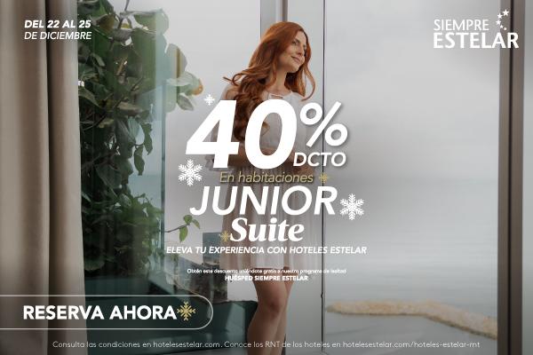 JUNIOR SUITE ✨ ESTELAR Parque de la 93 Colombia - Bogotá JUNIOR SUITE ✨ ESTELAR Parque de la 93 Colombia - Bogotá
