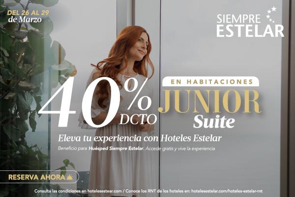 JUNIOR SUITE SIEMPRE ESTELAR✨ ESTELAR Parque de la 93 Colombia - Bogotá JUNIOR SUITE SIEMPRE ESTELAR✨ ESTELAR Parque de la 93 Colombia - Bogotá
