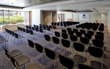 Salones para eventos Hotel ESTELAR Parque de la 93 Bogotá