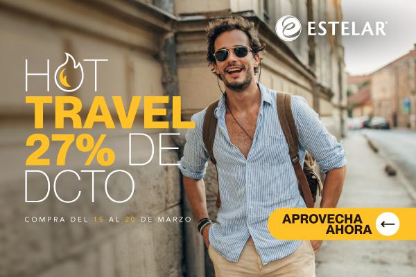 HOT TRAVEL Hotel ESTELAR Parque de la 93 Bogotá