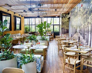 Bulería Restaurante ESTELAR Parque de la 93 Colombia - Bogotá Bulería Restaurante ESTELAR Parque de la 93 Colombia - Bogotá