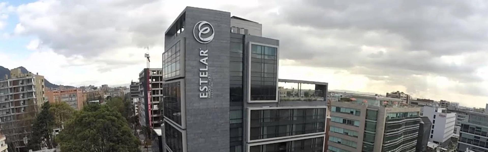 ESTELAR Parque de la 93 Colombia - Bogotá ESTELAR Parque de la 93 Colombia - Bogotá