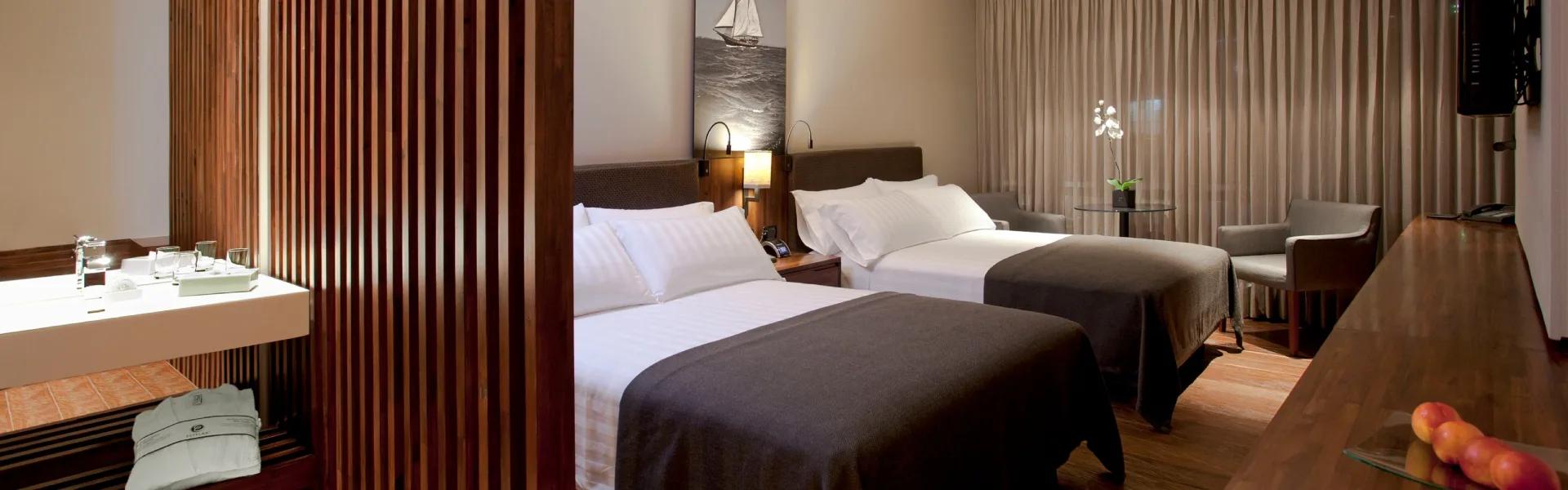 ESTELAR Parque de la 93 Colombia - Bogotá ESTELAR Parque de la 93 Colombia - Bogotá