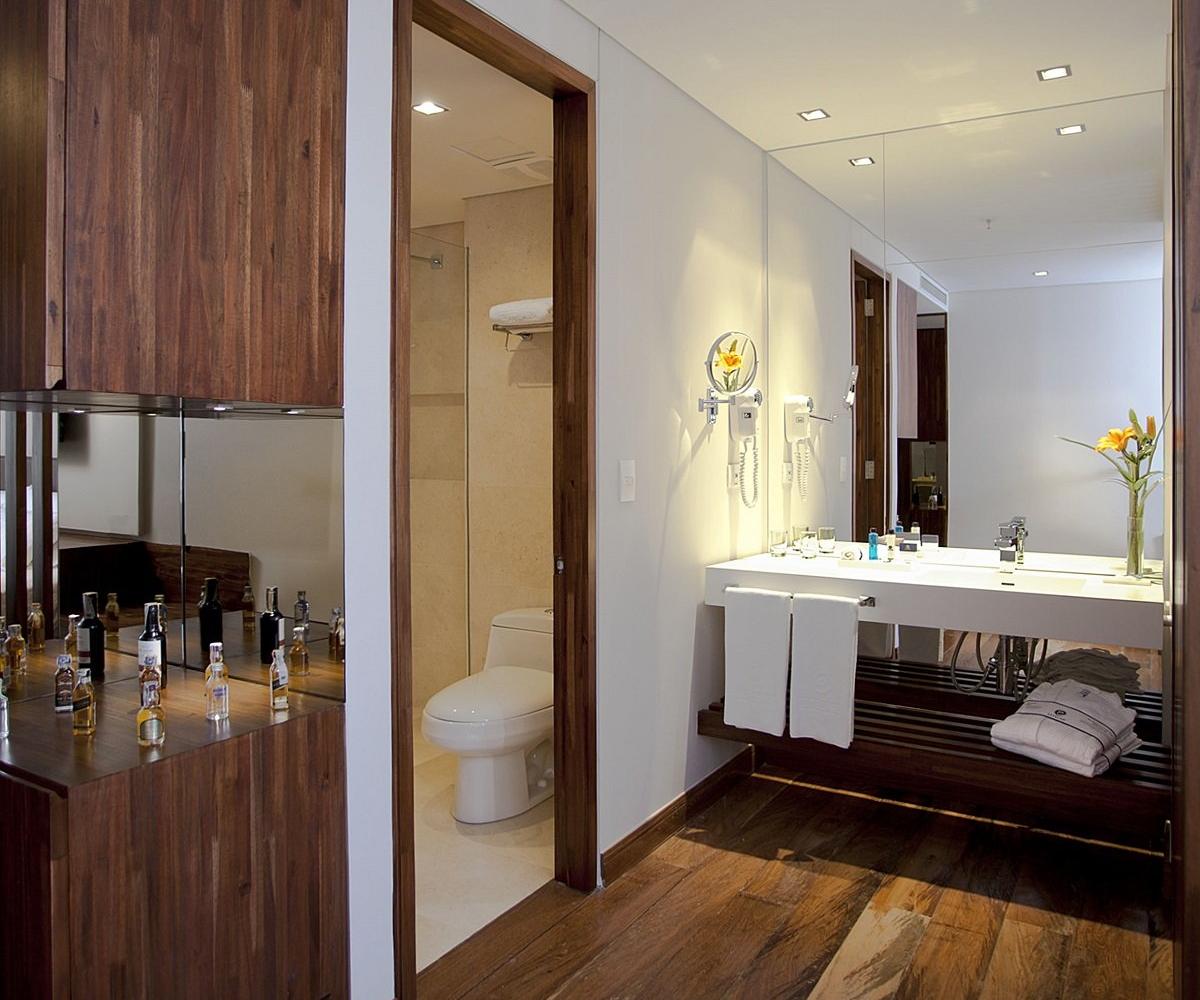 Junior Suite  ESTELAR Parque de la 93 Colombia - Bogotá Junior Suite  ESTELAR Parque de la 93 Colombia - Bogotá