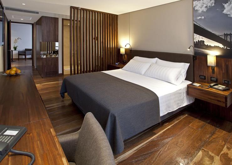 Junior Suite ESTELAR Parque de la 93 Colombia - Bogotá Junior Suite ESTELAR Parque de la 93 Colombia - Bogotá