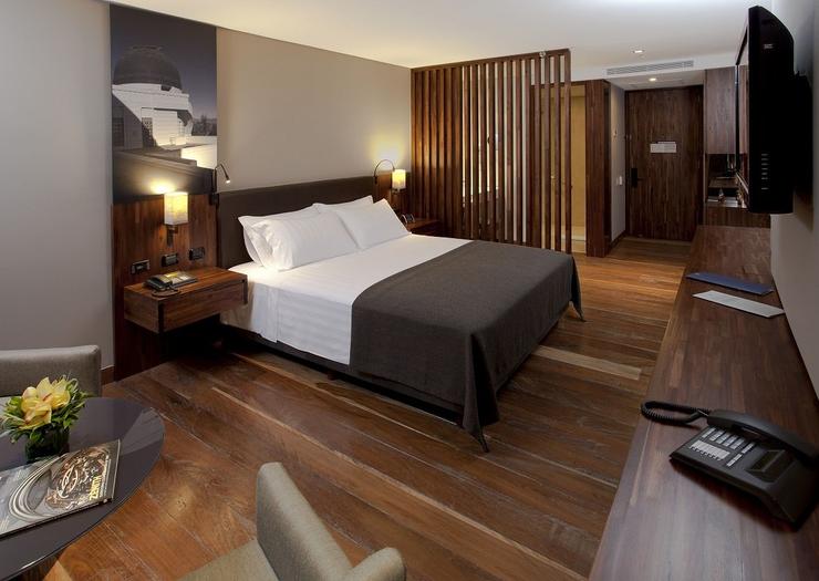 Junior Suite ESTELAR Parque de la 93 Colombia - Bogotá Junior Suite ESTELAR Parque de la 93 Colombia - Bogotá