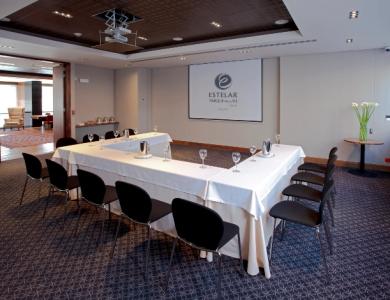 ESTELAR Parque de la 93 Colombia - Bogotá ESTELAR Parque de la 93 Colombia - Bogotá