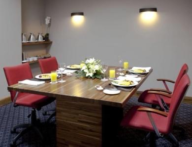 ESTELAR Parque de la 93 Colombia - Bogotá ESTELAR Parque de la 93 Colombia - Bogotá