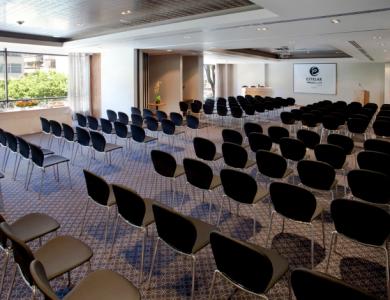 Union Station B ESTELAR Parque de la 93 Colombia - Bogotá Union Station B ESTELAR Parque de la 93 Colombia - Bogotá