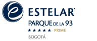 Hotel Estelar Parque De La 93 Bogotá